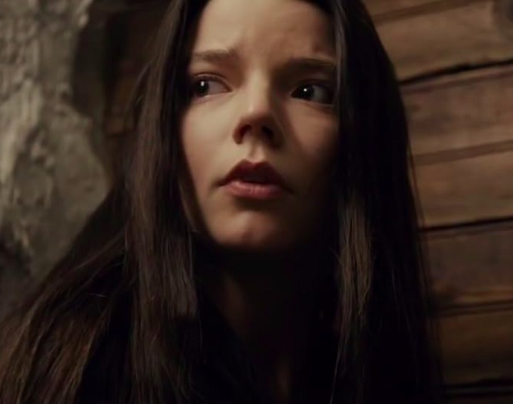 Depois disso, a atriz consolidou seu talento em thrillers psicológicos como "Fragmentado" (2016) e sua sequência "Vidro" (2019), se firmando como uma estrela promissora em Hollywood.