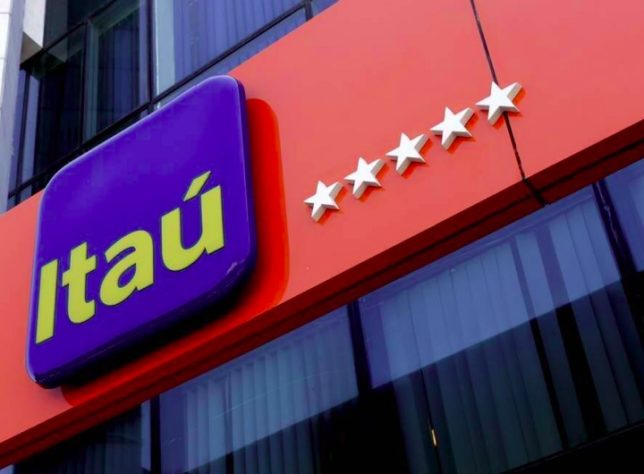 Banco Itaú