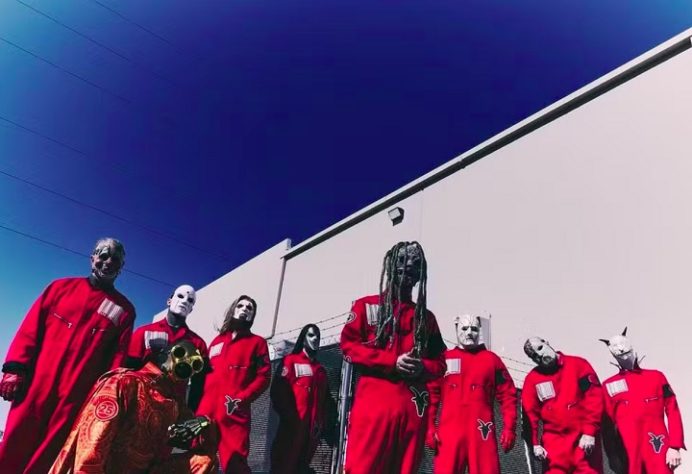 Banda Slipknot