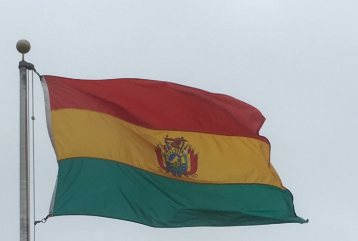 Bolívia