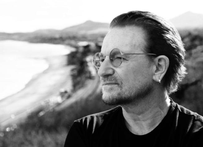 Bono U2