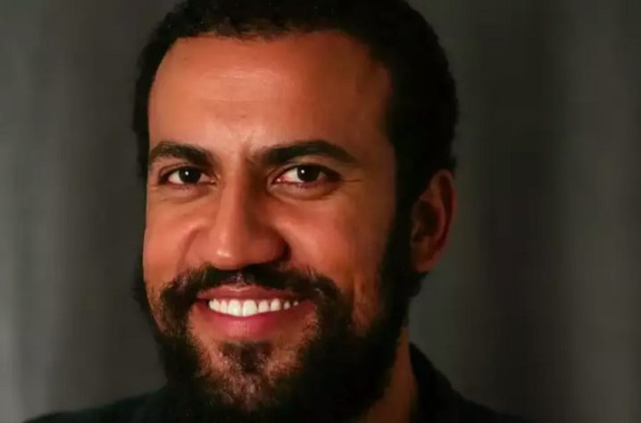 Brasileiro Ricardo Teodoro vence prêmio de Melhor Ator Revelação no Festival de Cannes