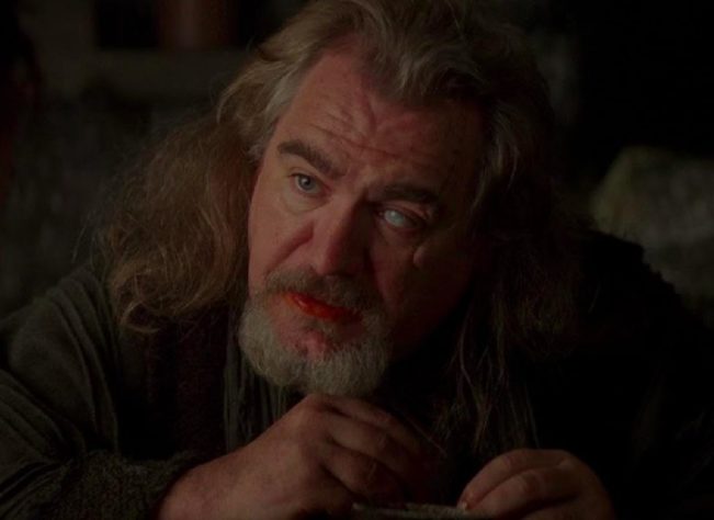 Brian Cox em 