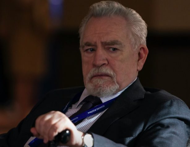 Brian Cox em 