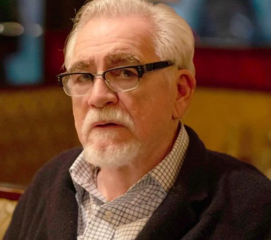 Brian Cox em 