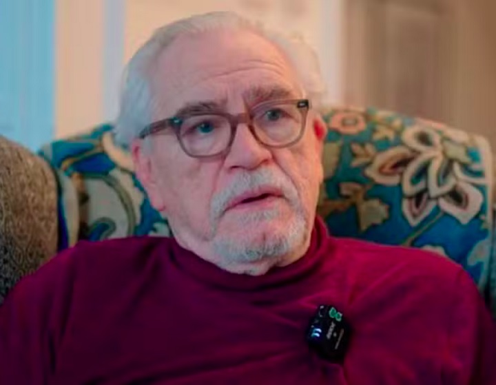 Outra fala controversa do ator de 