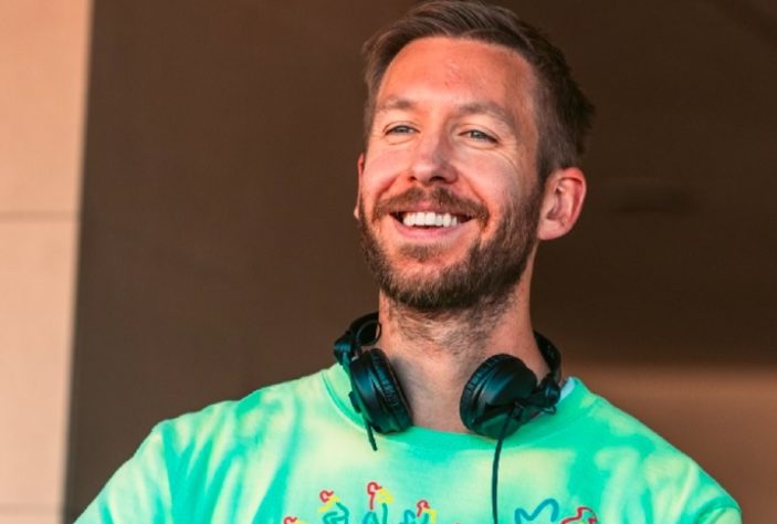 Calvin Harris