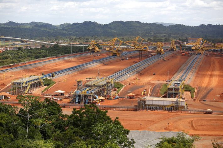 Canaã dos Carajás, Pará