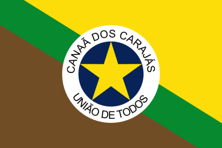 Canaã dos Carajás, Pará