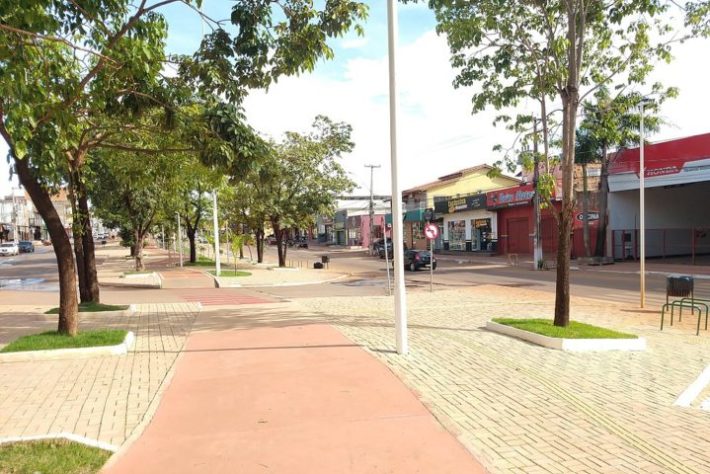 Canaã dos Carajás, Pará