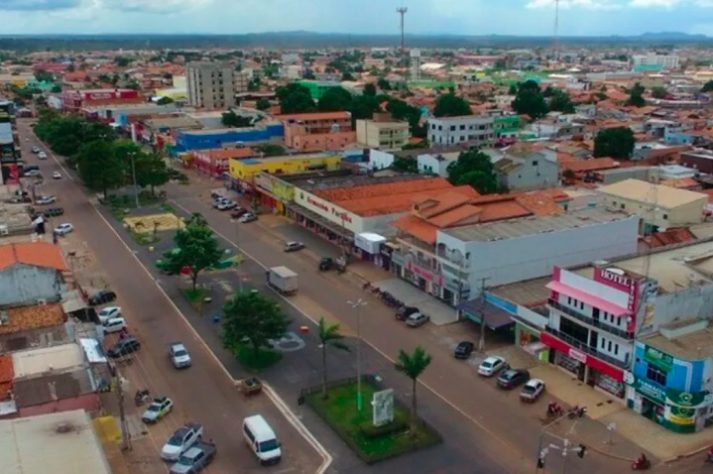 Canaã dos Carajás, Pará