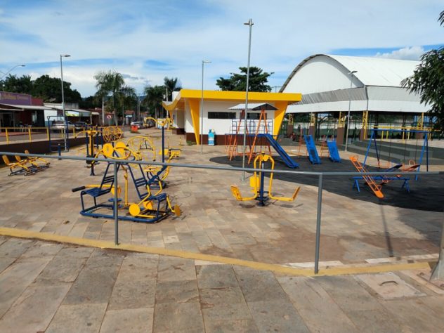 Canaã dos Carajás, Pará