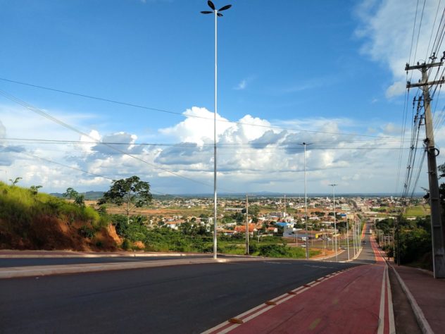 Canaã dos Carajás, Pará