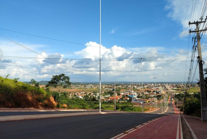 Pequena cidade do Pará tem um dos maiores PIBs do Brasil