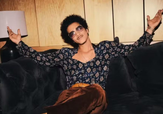 bruno mars
