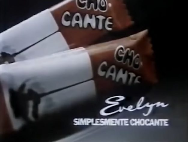 Chocolates que deixaram de existir - Chocante