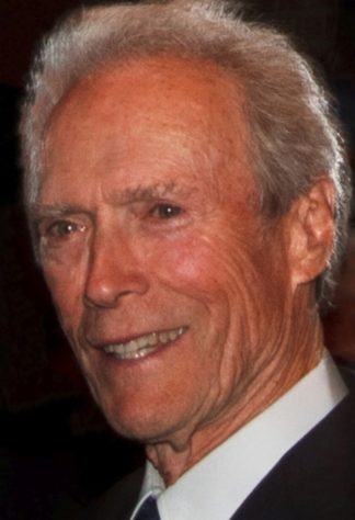 Clint Eastwood