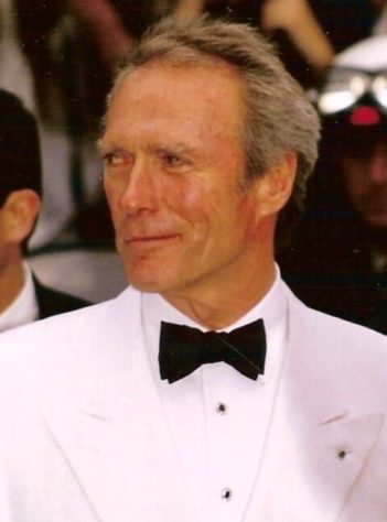 Clint Eastwood