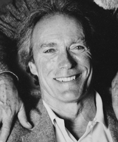 Clint Eastwood