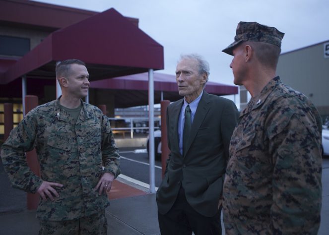 Clint Eastwood