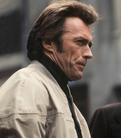Clint Eastwood