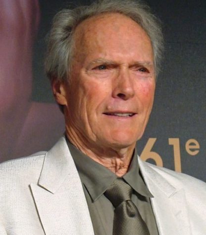 Clint Eastwood