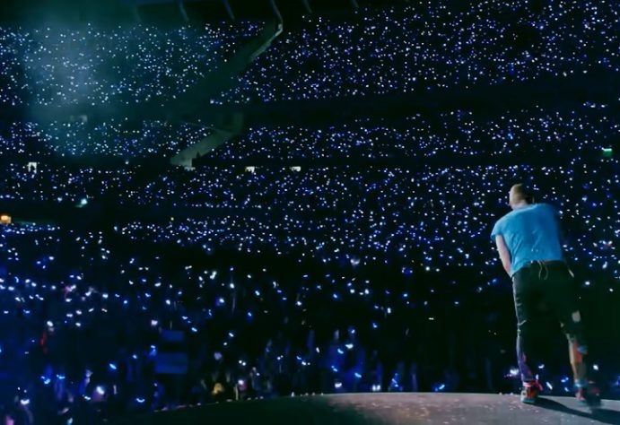 Coldplay