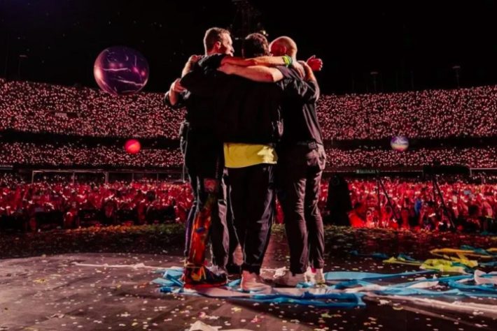 Coldplay