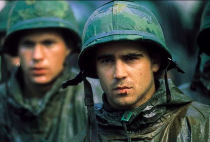Colin Farrell em 