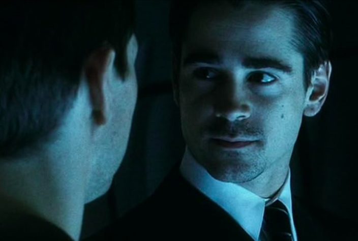Colin Farrell em 