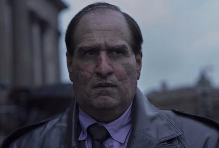 Inclusive, uma minissérie focada no personagem deve estrear ainda em 2024, no serviço de streaming Max. - divulgação/max
