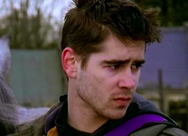 Colin Farrell em 