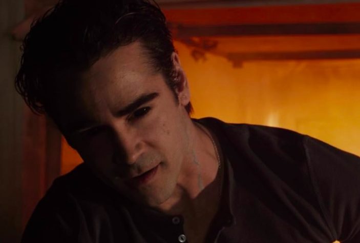 Colin Farrell em 