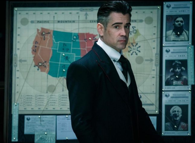 Colin Farrell em 