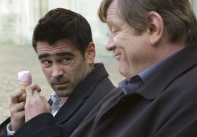 Colin Farrell em 