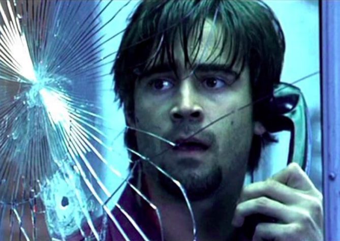 Colin Farrell em 