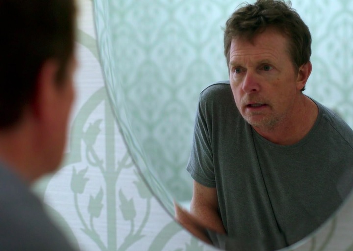 Embora "Still: A Michael J. Fox Movie" tenha sido indicado ao BAFTA de melhor documentário, o filme "20 Dias em Mariupol" acabou levando o prêmio.