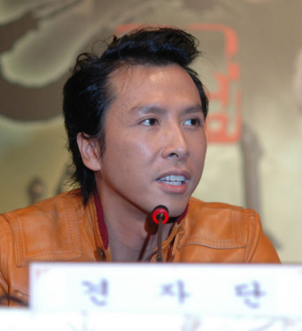 Donnie Yen