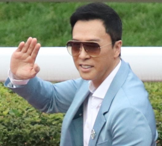 Donnie Yen 
