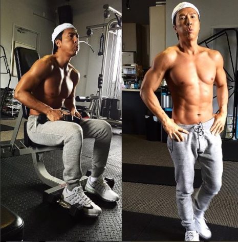 Donnie Yen