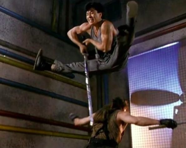 Donnie Yen em 