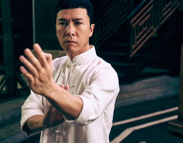 Donnie Yen em 