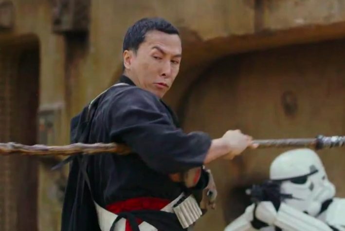 Donnie Yen em 