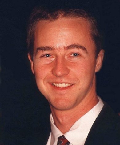 Edward Norton