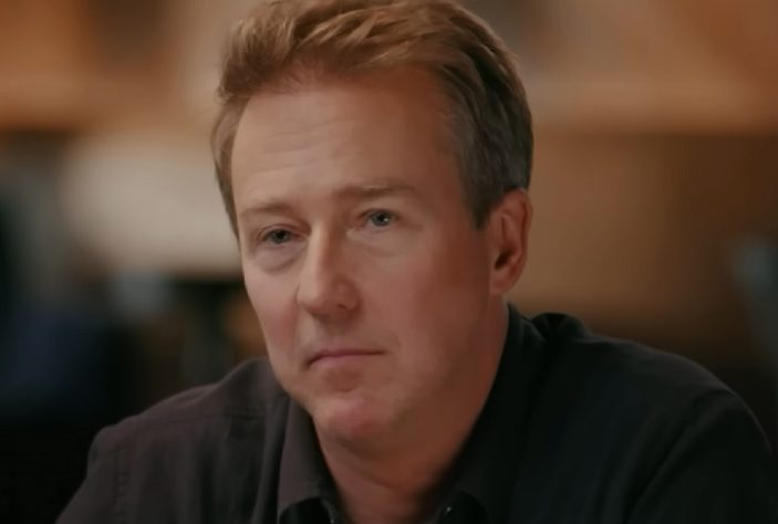 Edward Norton