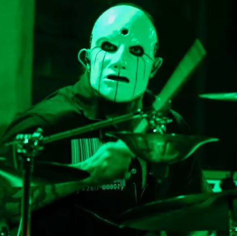 Brasileiro é anunciado como novo integrante do Slipknot