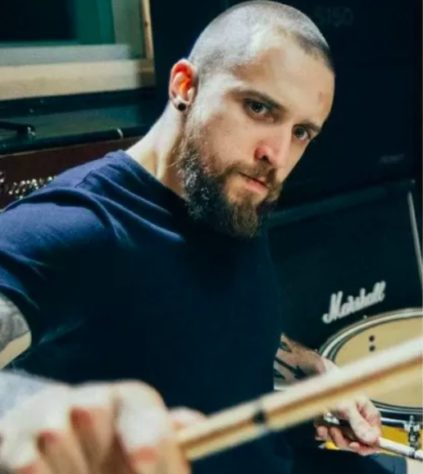 Brasileiro é anunciado como novo integrante do Slipknot