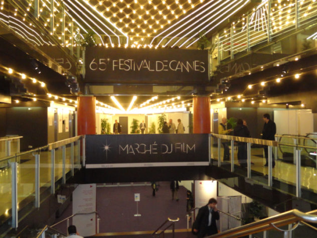 Festival de Cannes