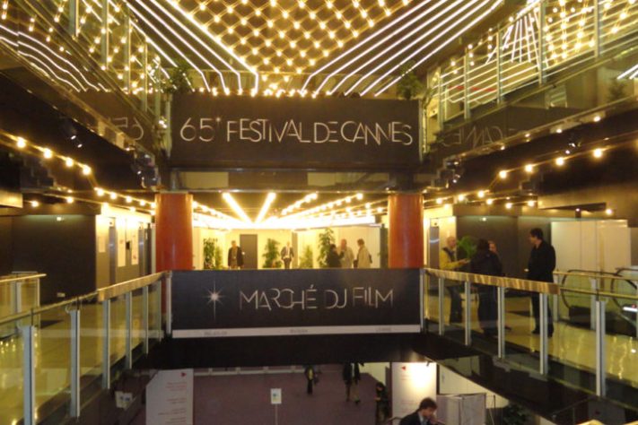 Festival de Cannes