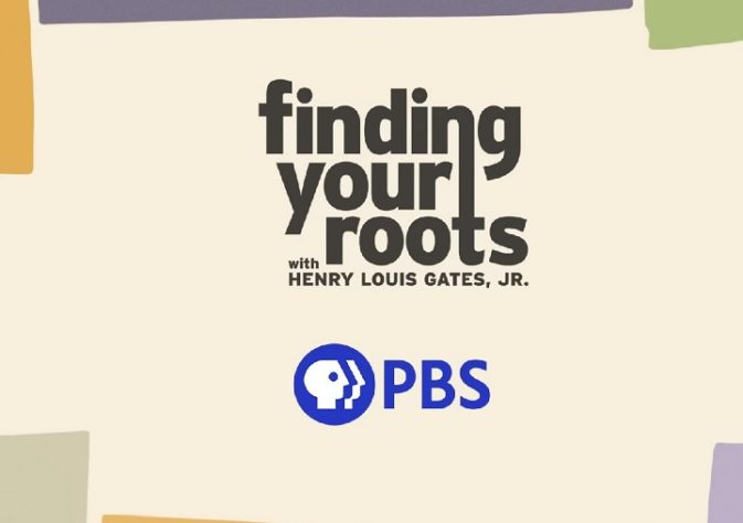 Finding your roots